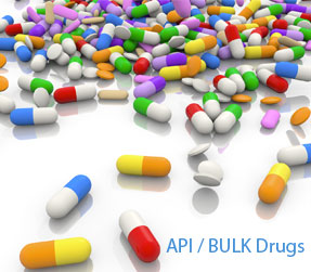 API-Bulk-Drugs